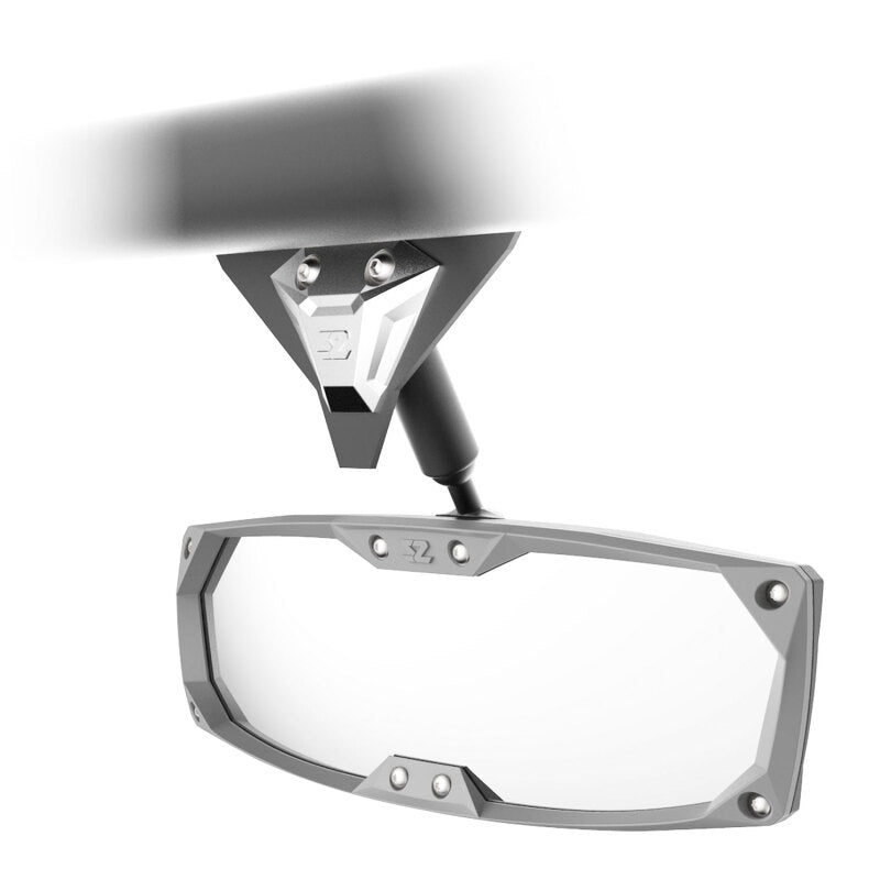 Seizmik 13+ Polaris Ranger Halo R Cast Rearview Mirror Pro-fit
