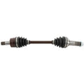 All Balls Racing 03-08 YFM 660 F Grizzly 4x4 Axle