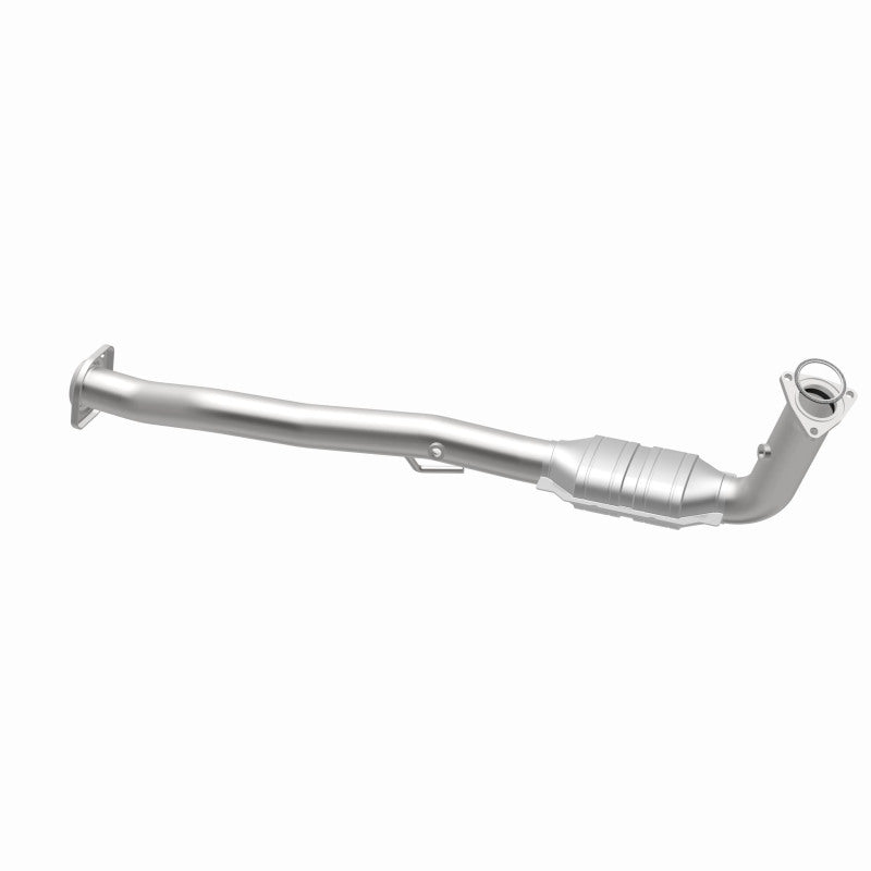 MagnaFlow Conv DF 07-08 Sub XL 6.0 Passenger Side OEM