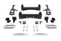 Fabtech 15-20 Ford F150 2WD 6in Basic Sys w/Perf Shks