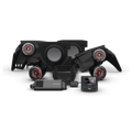 Rockford Fosgate 17+ Can-Am X3 Stage-5 Audio System (Gen-3)