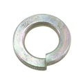 Yukon Gear 7/16in Ring Gear Bolt Lock Washer