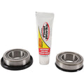 Pivot Works 2005 Suzuki RM125 Steering Stem Bearing Kit
