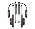 Carli 14-24 Dodge Ram 2500 Diesel 3.25 Level Height Shock Package - Shocks Only