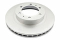 DBA 11-17 Toyota Tacoma En-Shield Standard Front Brake Rotor