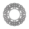 EBC 11-14 Honda CBR 250 RA ABS Model Rear Left/Right Standard Rotor