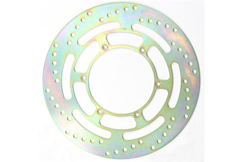 EBC 96-99 KTM EGS 400/EGS-E/LSE LC4 Enduro Front Left Standard Brake Rotor