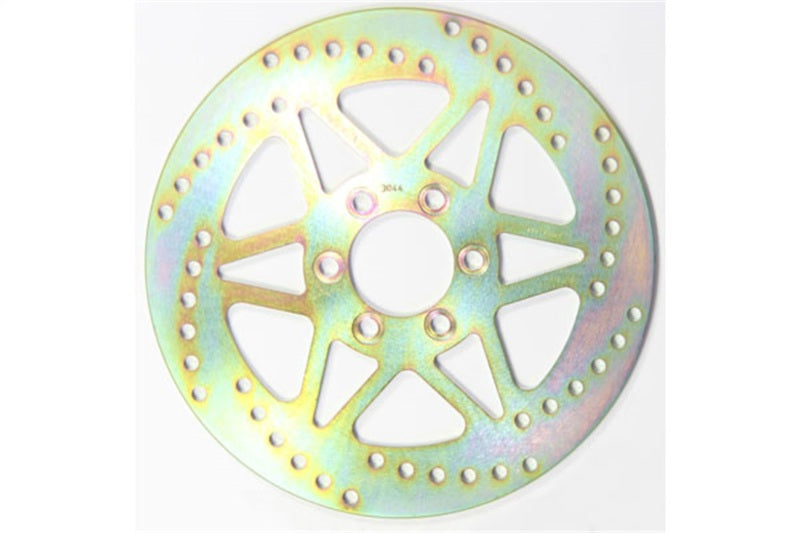 EBC 87-04 Suzuki VS 1400 Intruder Rear Left Standard Rotor