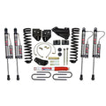 Skyjacker 4In KIT 2005 F250 4WD W/DIESL