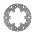 EBC 93-96 BMW F 650 E169/0161 Rear Left Standard Rotor
