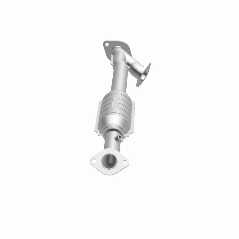 MagnaFlow Conv DF 05-07 4Runner Passenger Side Rear