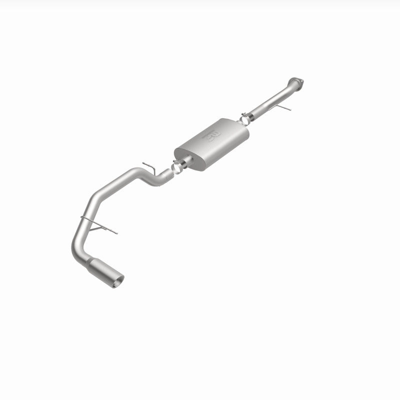 MagnaFlow Sys C/B 00- Chevy Tahoe 5.3L