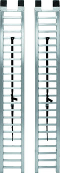 QuadBoss Arched Pair Ramp 12x89