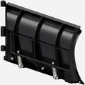 KFI Pro V-Plow Passenger Side Wing Kit- Box - 2