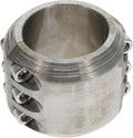 DragonFire Racing Machined Tube Clamp 2.0 I.D.