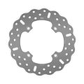 EBC 2000 Ducati 748 R 2 Pad Caliper Rear Left Contour Rotor