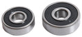 Pivot Works 86-97 Kawasaki KX80 Front Wheel Bearing Kit