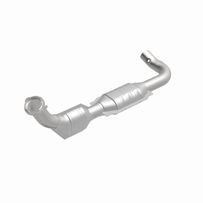 MagnaFlow Conv DF 99 F150 5.4L 2Wd D/S