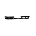 Rugged Ridge 3in Double Tube Rear Bumper 55-86 CJ
