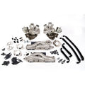 Full-Race 2013-2016 Ford F-150 3.5L EcoBoost Formline® Turbo Kit