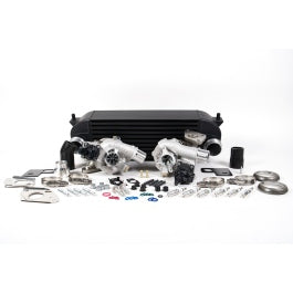 Full-Race 2021+ Ford Bronco & 2024+ Ford Ranger 2.7L EcoBoost Complete Power Pack