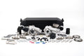Full-Race 2021+ Ford Bronco & 2024+ Ford Ranger 2.7L EcoBoost Complete Power Pack