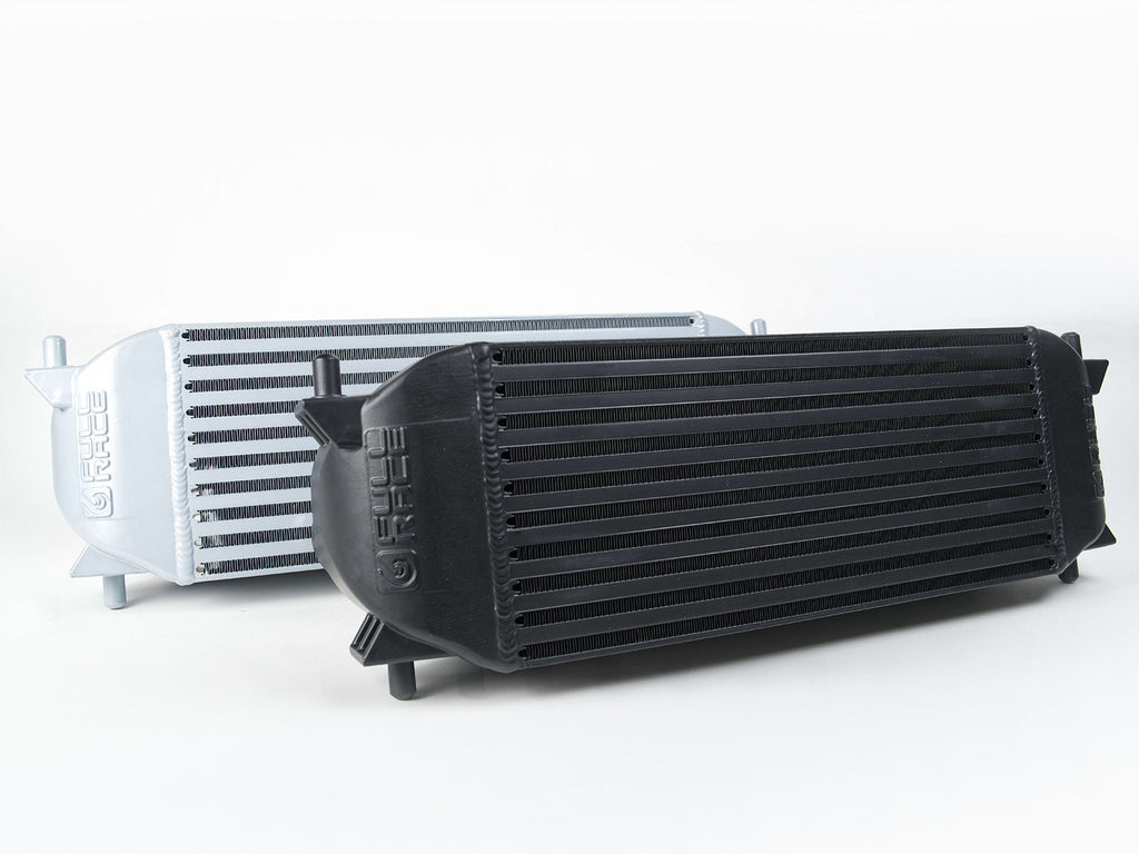 Full-Race 2021+ Ford Bronco & 2024+ Ranger 2.3L/2.7L EcoBoost Intercooler