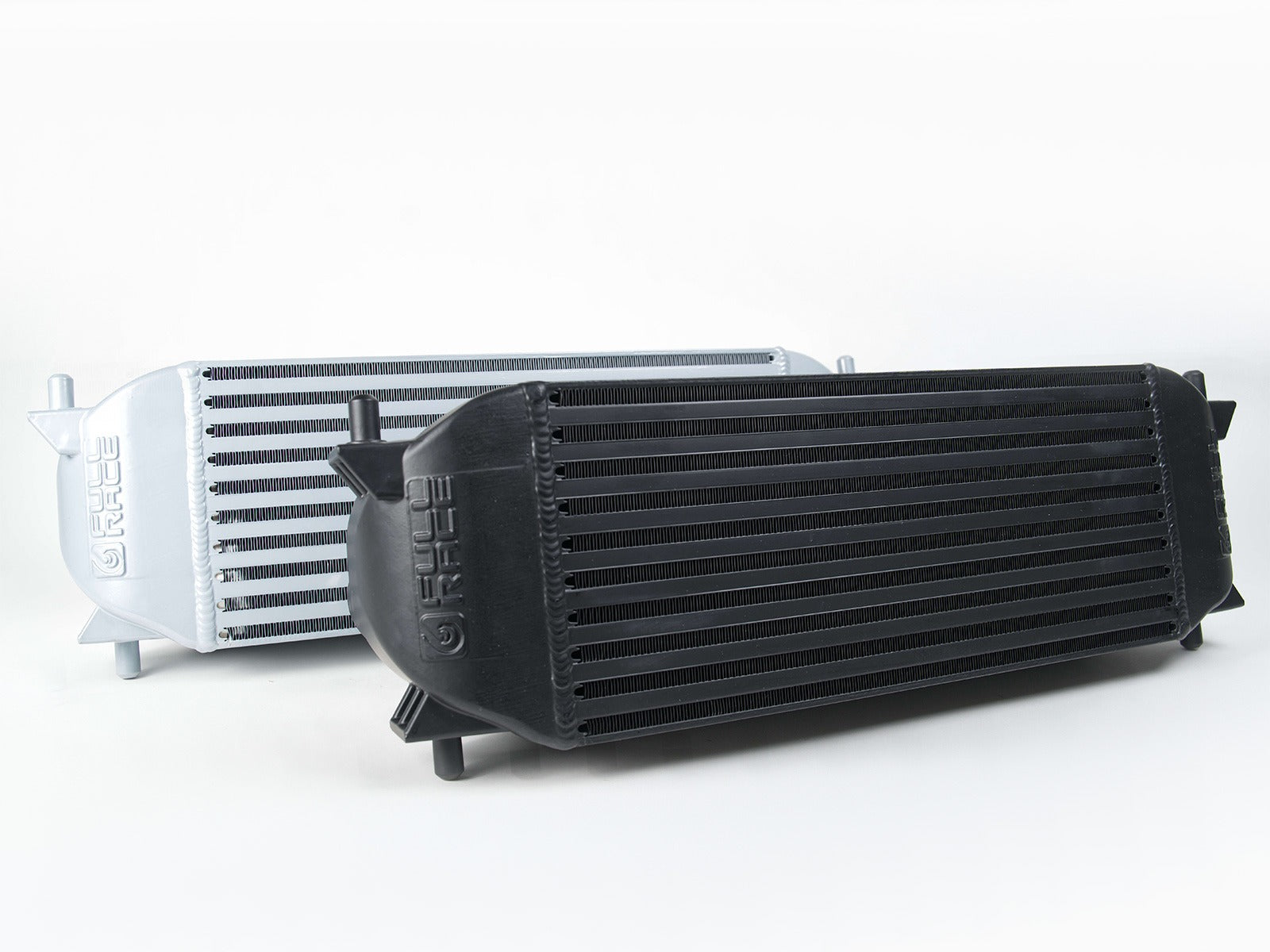 Full-Race 2021+ Ford Bronco & 2024+ Ranger 2.3L/2.7L EcoBoost Intercooler