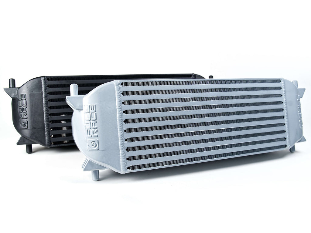 Full-Race 2021+ Ford Bronco & 2024+ Ford Ranger 2.7L EcoBoost Complete Power Pack