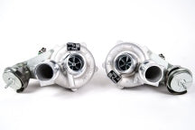 BorgWarner 2013-2016 Ford F-150 3.5L EcoBoost Upgrade Turbochargers