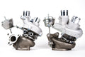 BorgWarner 2013-2016 Ford F-150 3.5L EcoBoost Upgrade Turbochargers