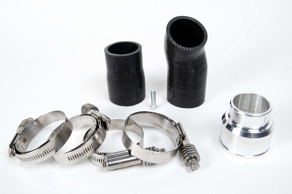 Garrett 2021+ Ford Bronco & 2024+ Ford Ranger 2.7L EcoBoost PowerMax™ Direct-Fit Turbo Upgrade