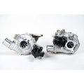 Garrett 2021+ Ford Bronco & 2024+ Ford Ranger 2.7L EcoBoost PowerMax™ Direct-Fit Turbo Upgrade