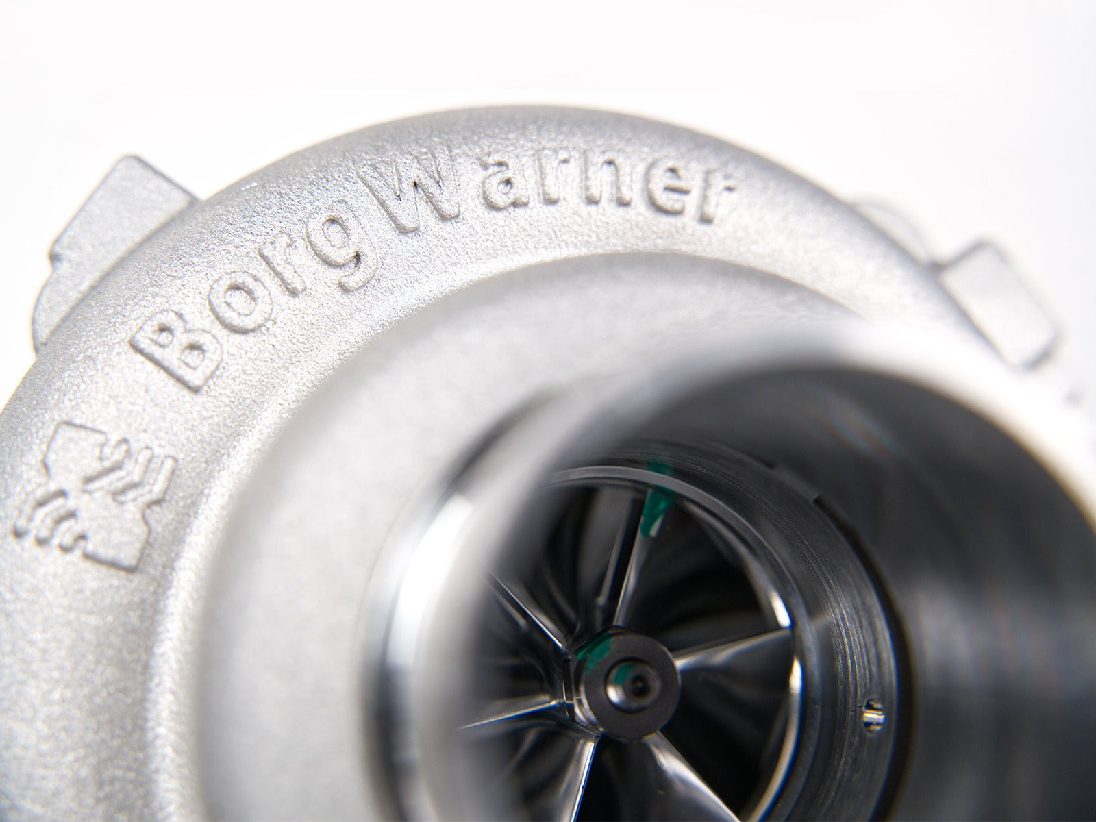 BorgWarner 2017-2020 Ford F-150 & Raptor 3.5L EcoBoost OEM Replacement Turbochargers