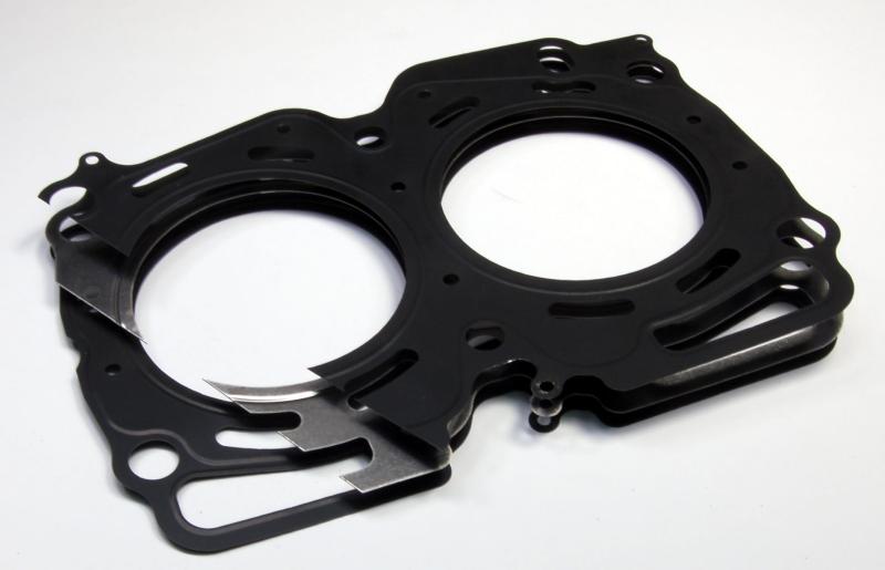 Cometic Toyota Tacoma / Landcruiser 98mm 5VZ-FE .066 inch MLS Head Gasket Left Side