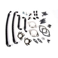 Full-Race 2011-2016 Ford F-150 3.5L EcoBoost Twin Turbo Install Kit