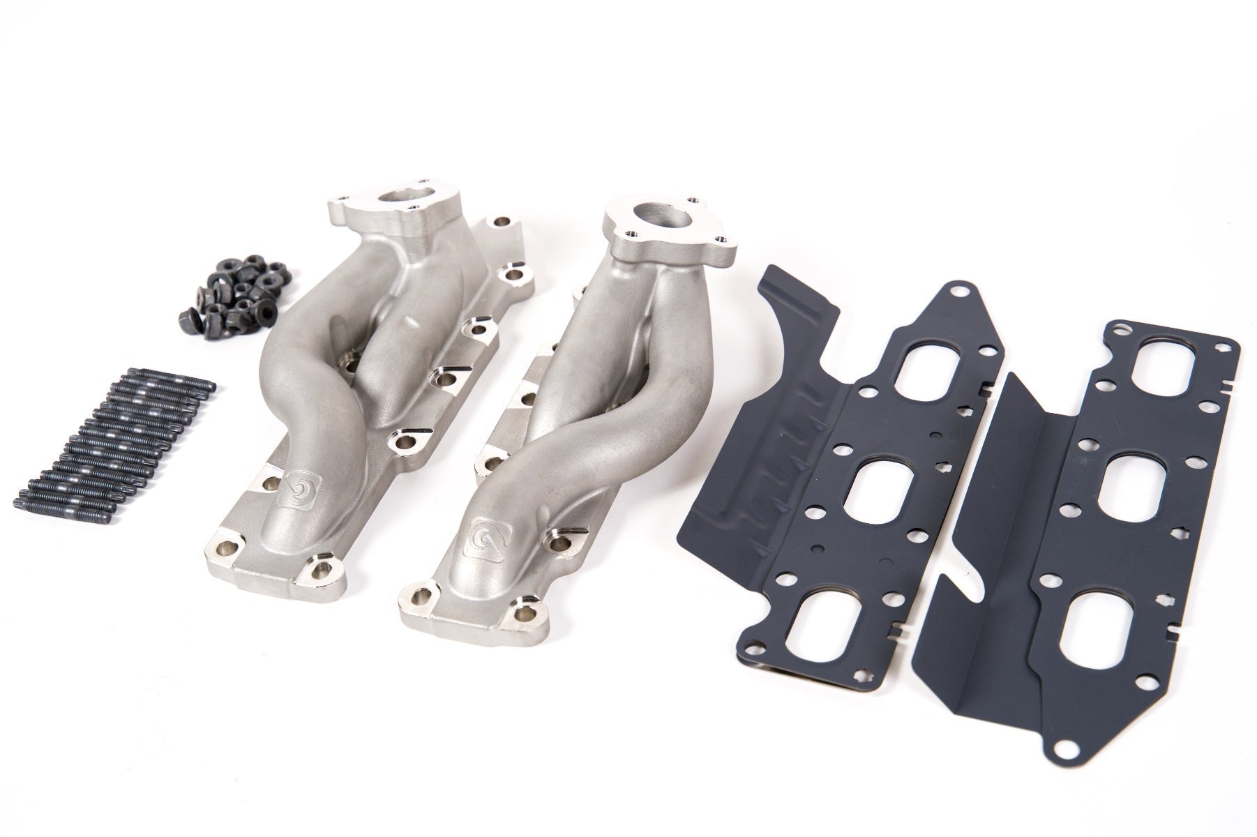 Garrett 2011-2016 Ford F-150 3.5L EcoBoost PowerMax™ Stage 1 Turbo Upgrade