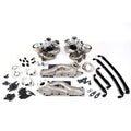 Full-Race 2011-2016 Ford F-150 3.5L EcoBoost Formline® Turbo Kit