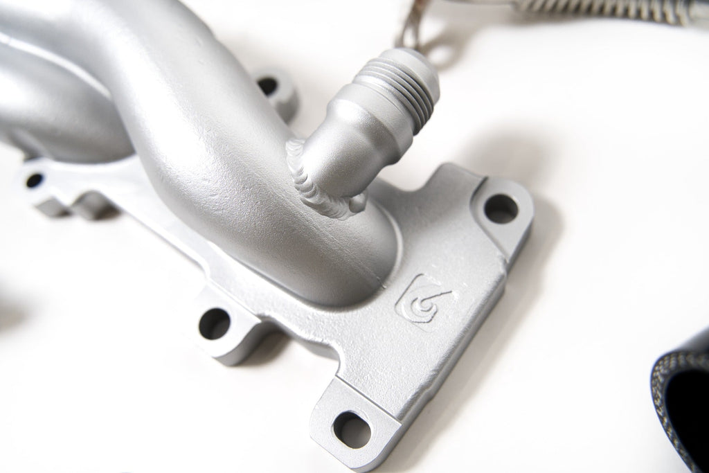 Full-Race 2021+ Ford Raptor 3.5L EcoBoost Formline® Turbo Kit