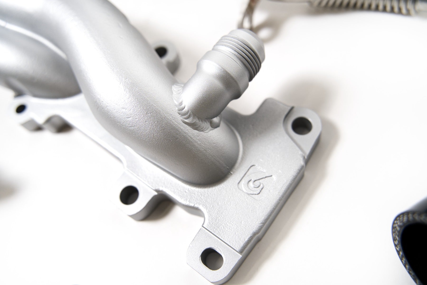 Full-Race 2021+ Ford Raptor 3.5L EcoBoost Formline® Turbo Kit
