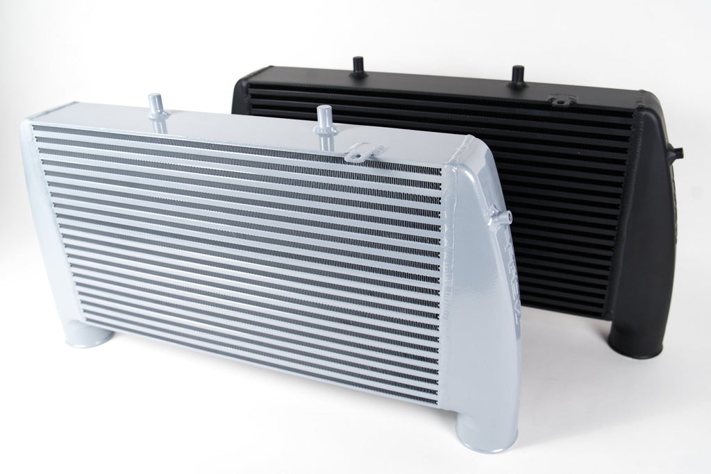 Full-Race 2015-2016 Ford F-150 3.5L EcoBoost Intercooler Kit