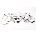 Full-Race 2017-2020 Ford F-150 3.5L EcoBoost Twin Turbo Install Kit