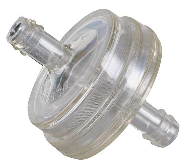 K&N Fuel Filter 84-89 Nissan 300ZX, 00-04 Nissan Xterra. 95-97 Nissan 200SX
