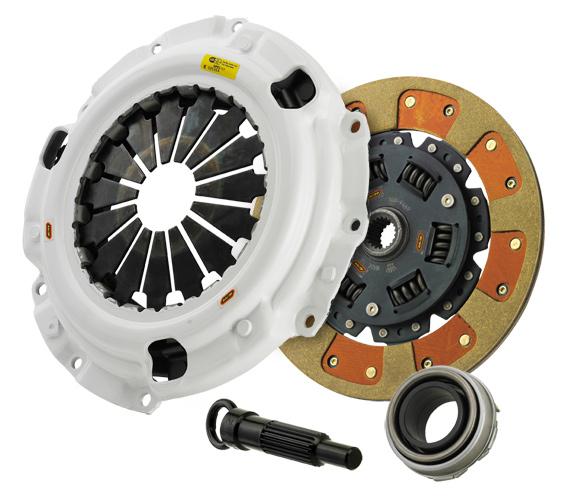 Clutch Masters 00-04 Toyota Truck Tundra 3.4L 2WD/4WD / 95-03 Toyota Truck Tacoma 3.4L 2WD/4WD FX300
