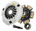 Clutch Masters 05-06 Toyota Truck Tacoma 2.7L 2WD/4WD FX400 Clutch Kit 6-Puck
