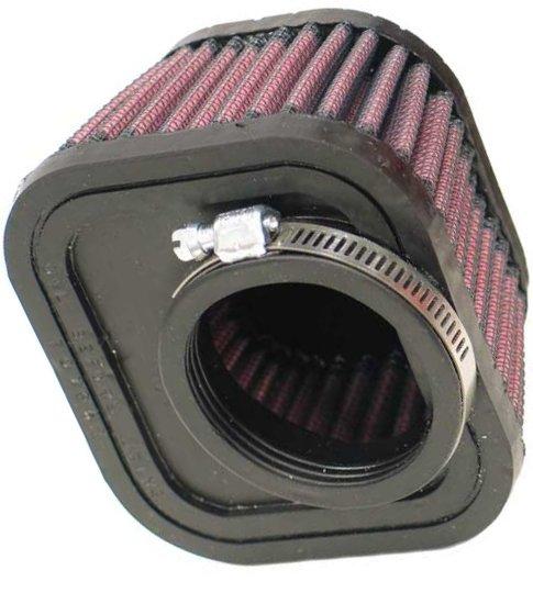 K&N 10-11 Dodge Ram 2500/3500/4500/5500 6.7L L6 Diesel Replacement Air Filter