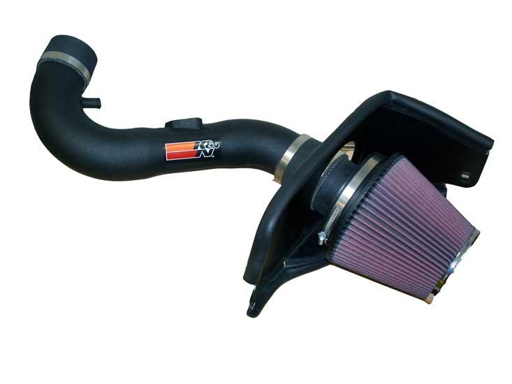 K&N 02-07  Dodge Ram 1500 V6 3.7 L Intake