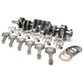 Brian Crower Toyota 3SGTE Stroker Kit-91mm Stroke Billet Crank Sportsman Rods Custom Pistons