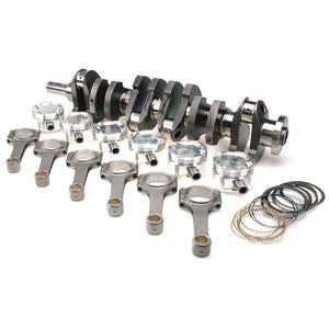 Brian Crower Toyota 3SGTE Stroker Kit-91mm Stroke Billet Crank Sportsman Rods Custom Pistons