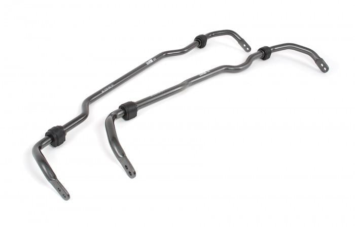 H&R 2004 Ford F-150 RC/SC/CC 38mm Non Adj. Sway Bar (w/Vertical Bar & 6/2/04-11/29/04) - Front